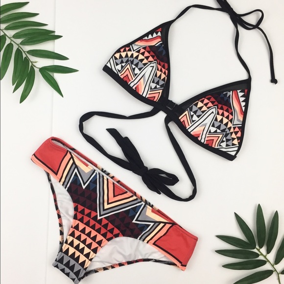 PINK Victoria's Secret Other - 🆕Pink Victoria’s Secret / NWOT 2 piece bikini set